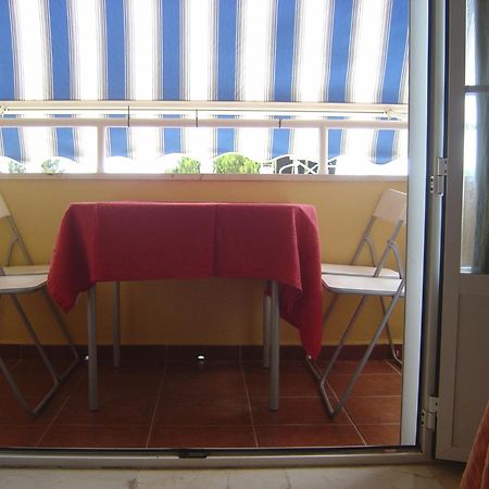 Miramar Apartman Mazagón Kültér fotó