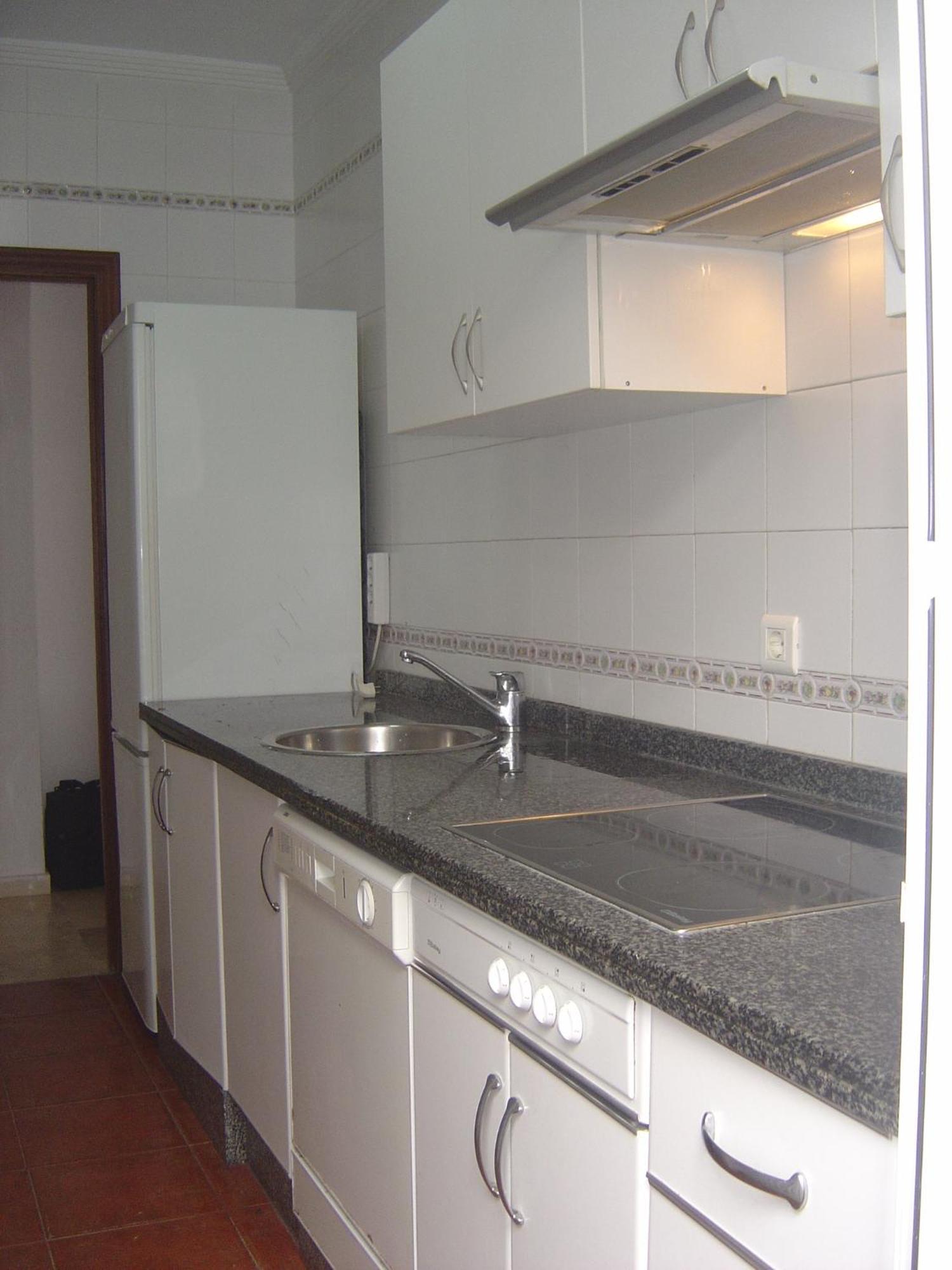Miramar Apartman Mazagón Kültér fotó