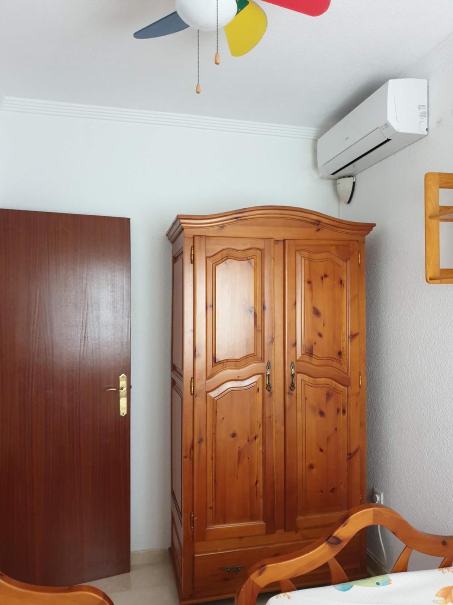 Miramar Apartman Mazagón Kültér fotó