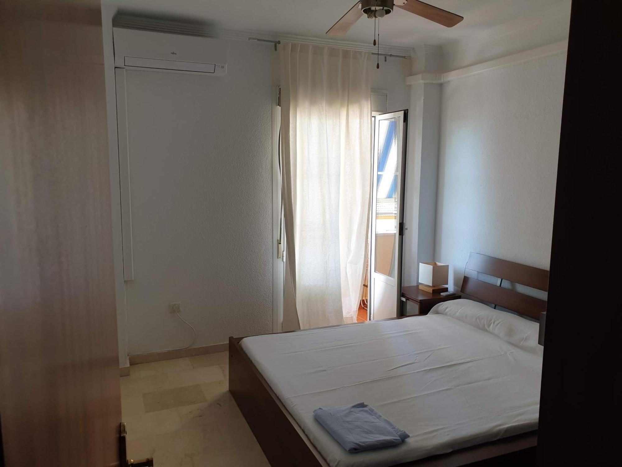Miramar Apartman Mazagón Kültér fotó