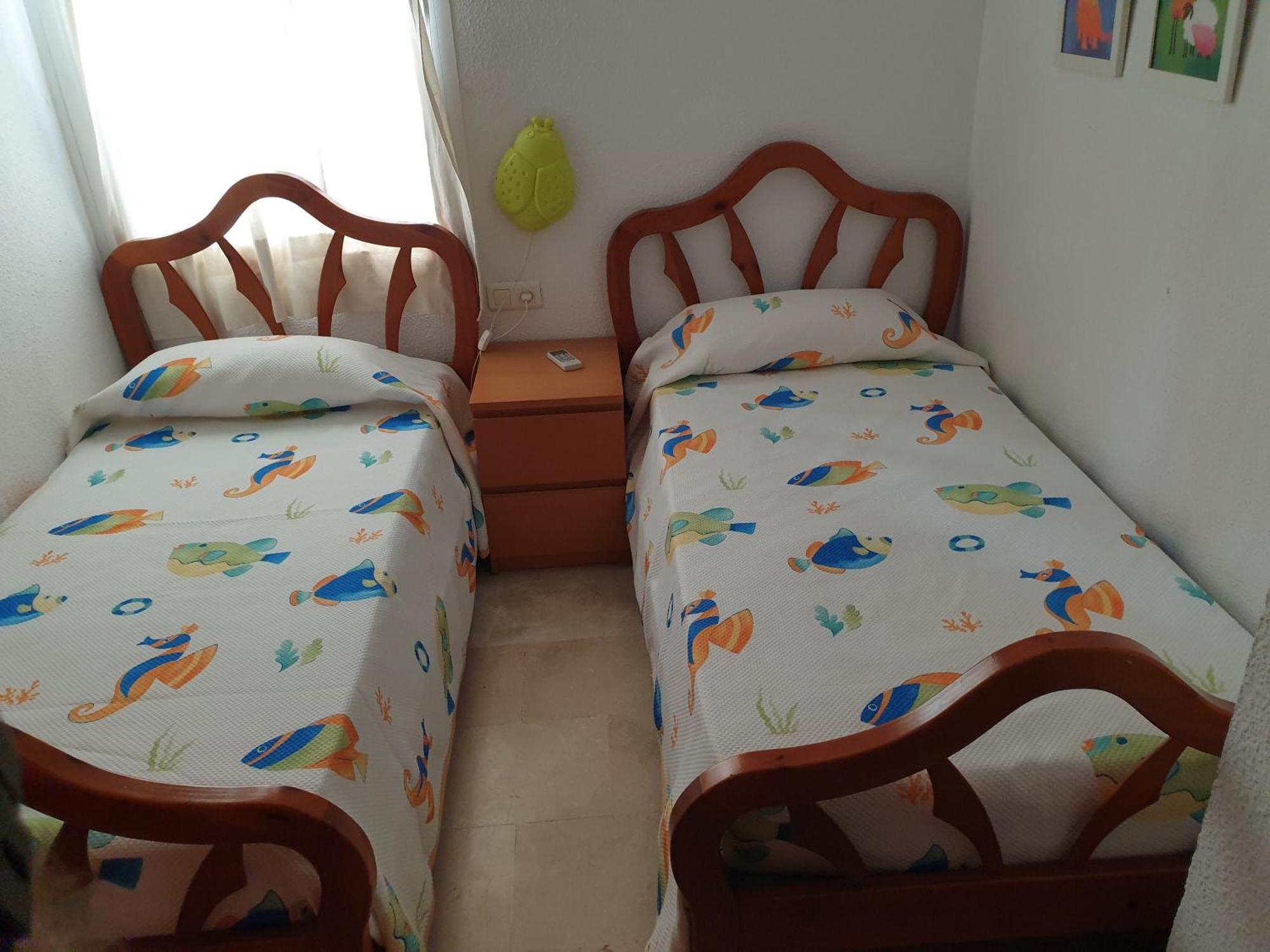 Miramar Apartman Mazagón Kültér fotó